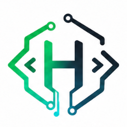 程序员老韩 Logo